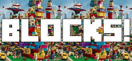 BLOCKS! | 机核 GCORES