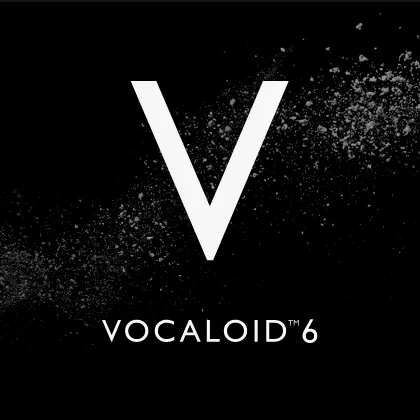 现在Vocaloid已经更新到6代,有强大ai辅助,而且人声也更像真人了
