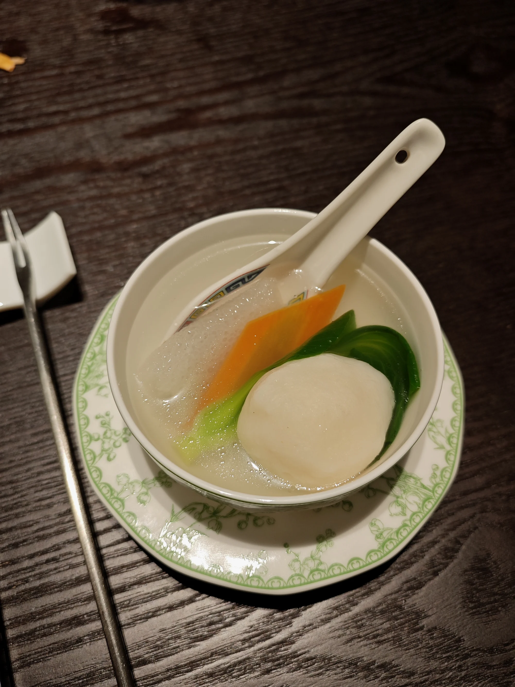 温州鳗鱼丸