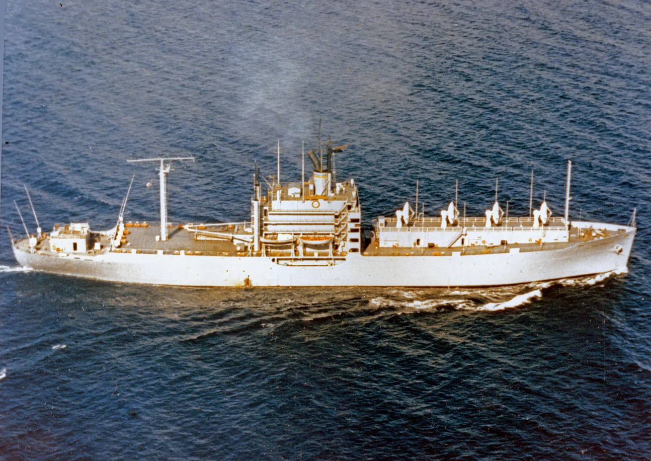 1979年T-AGM-22