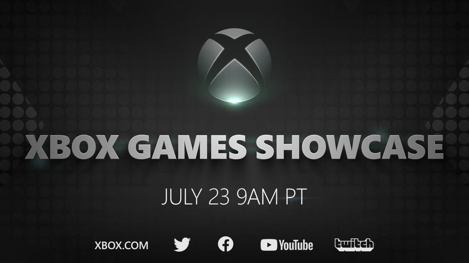 「Glive」今晚0点，我们陪您一起看Xbox发布会！