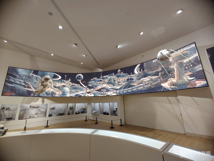 《从呼捷玛斯到未来图景》:记中国国际设计博物馆苏俄设计历史展
