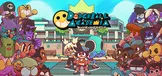 Dodgeball Academia