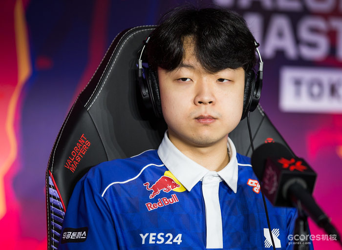 《无畏契约》东京大师赛赛后采访——ASE × DRX 《无畏契约》东京大师赛赛后采访——ASE × DRX