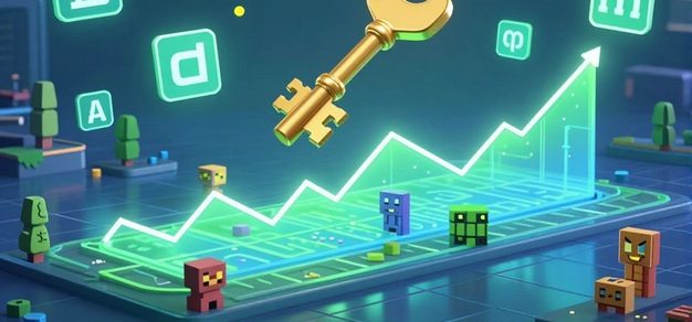 Vol.11 GitHub 十大开源游戏