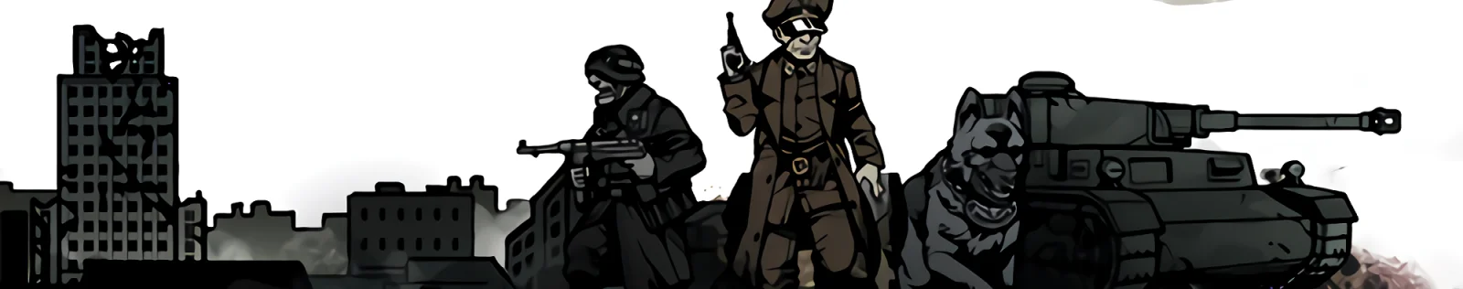 二战历史与 RPG 的碰撞，《华沙起义》预告公布