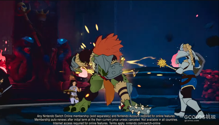 碧姬公主神秘新作首次亮相、2D《超级马力欧》新作公布:任天堂6月直面会消息汇总 碧姬公主神秘新作首次亮相、2D《超级马力欧》新作公布:任天堂6月直面会消息汇总