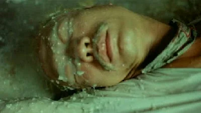 夹尾巴做人，死