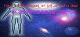 宇宙终极秘密-灵魂The ultimate secret of the universe：Soul