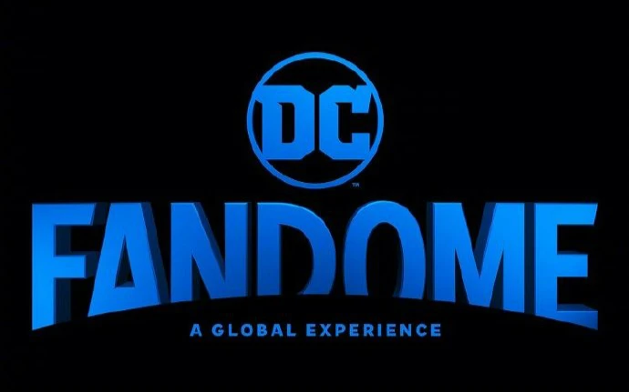 DC宣布将于8月22日举办大型线上粉丝活动DC FanDome