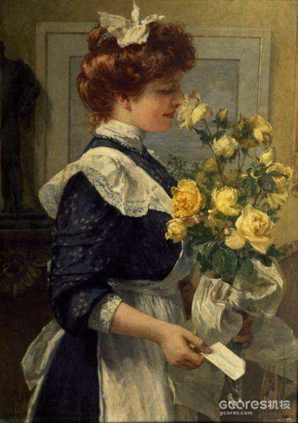 女仆如何从19世纪的家政服务人员变成“二次元至宝”? 女仆如何从19世纪的家政服务人员变成“二次元至宝”?