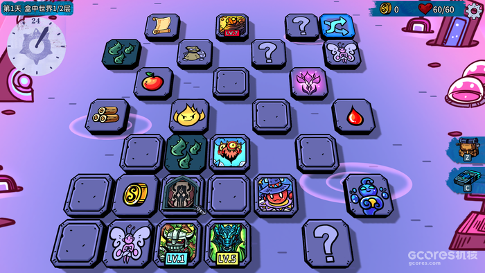 斩断宿命的枷锁《虚妄轮回》现已正式发售 斩断宿命的枷锁《虚妄轮回》现已正式发售