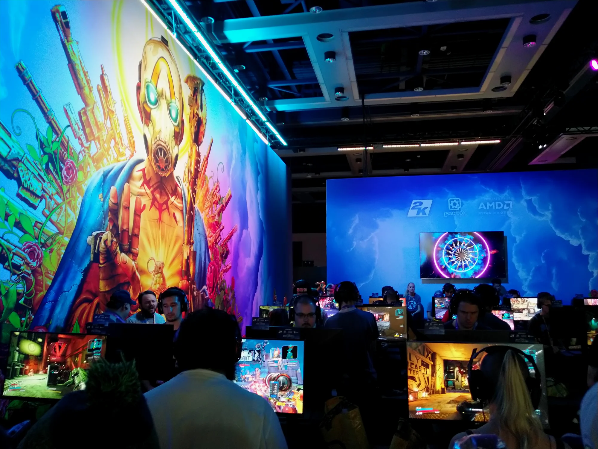 Borderlands 3