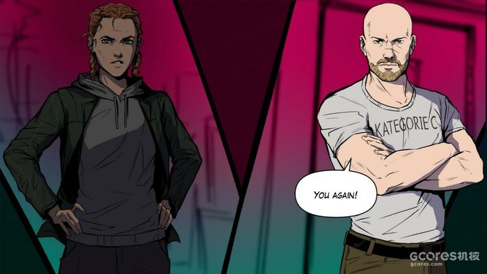 视觉推理小说《豪麻—黑色推理》定于9月11日发售 视觉推理小说《豪麻—黑色推理》定于9月11日发售