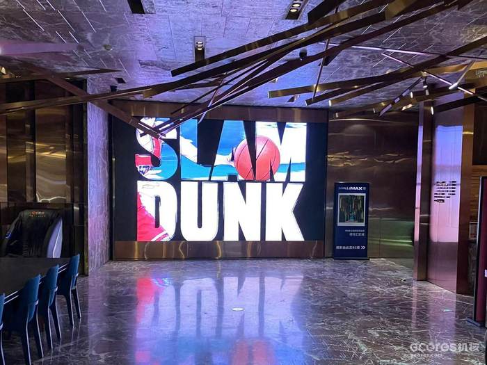 《灌篮高手》辣评:二刷更香?不贩卖情怀,只做写给粉丝的情书 《灌篮高手》辣评:二刷更香?不贩卖情怀,只做写给粉丝的情书