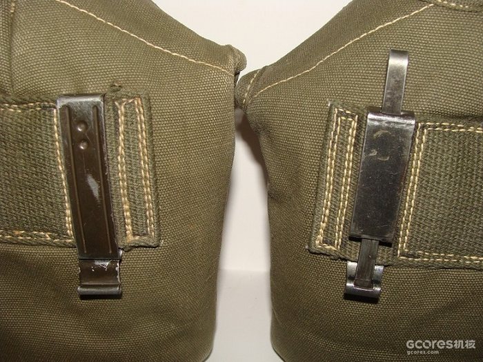 单兵装备模块化简史(上) 单兵装备模块化简史(上)