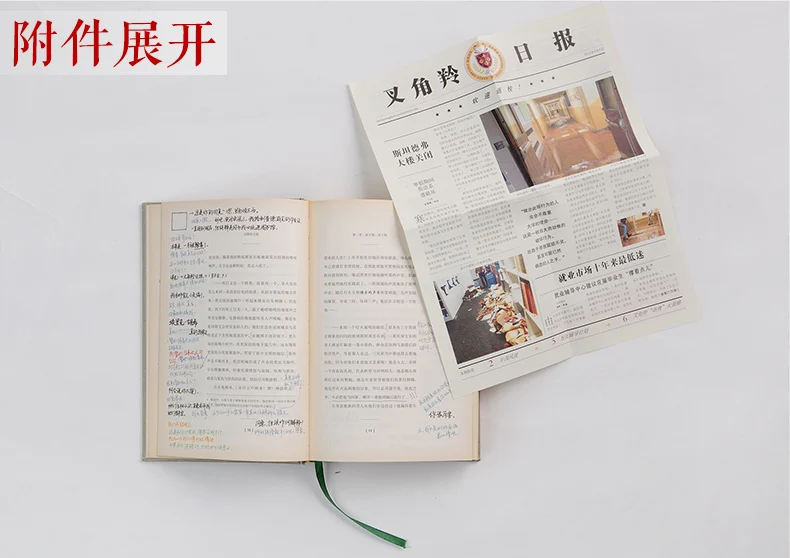 展开看的话大概就是这个样子
