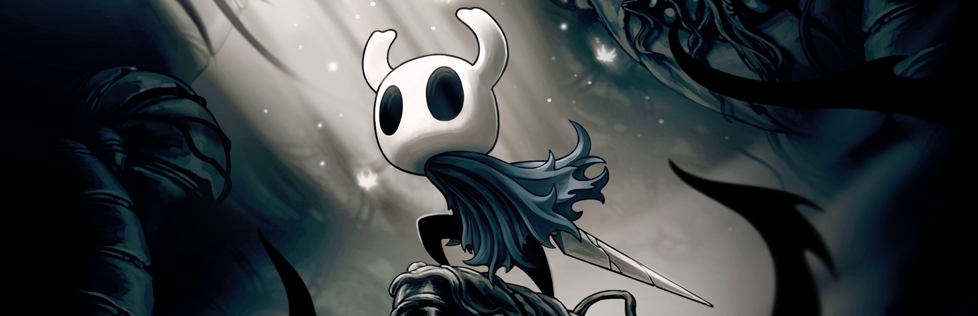 《空洞骑士 Hollow Knight》系统拆解与MDA设计