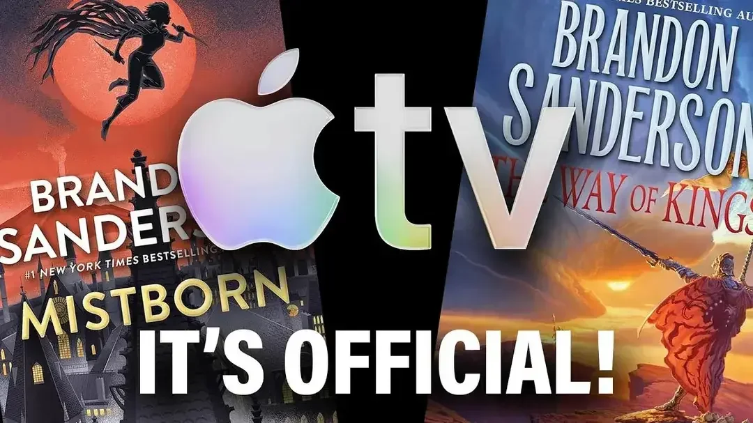 回顾 | 三界宙的16年影视化之路