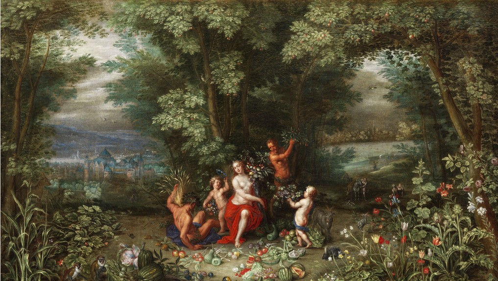 《神之褻瀆》：痛苦而愚昧的懺悔中，能否迎來救贖？