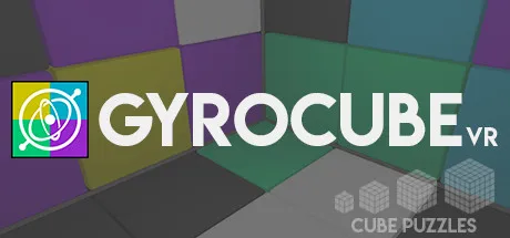 GyroCubeVR | 机核 GCORES