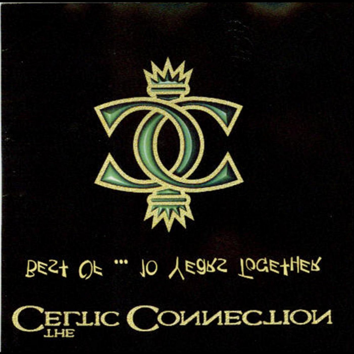 音乐-《Raise the Roof》 作者：The Celtic Connection