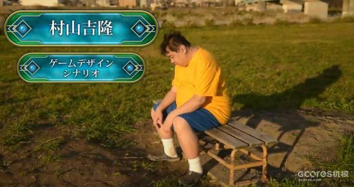 JRPG是否会梦见众筹奇迹 JRPG是否会梦见众筹奇迹