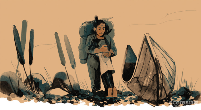 跳进一个没有惩罚机制的游戏世界,猜一猜下个出口外是怎样的风景? 跳进一个没有惩罚机制的游戏世界,猜一猜下个出口外是怎样的风景?