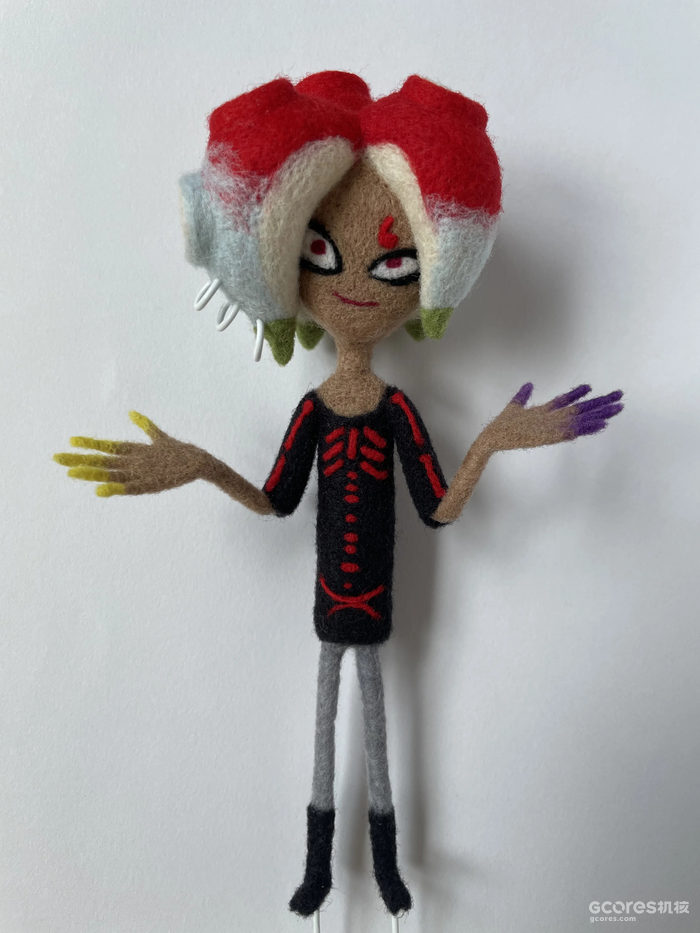 人生选项很丰富 点亮手工技能树 人生选项很丰富 点亮手工技能树