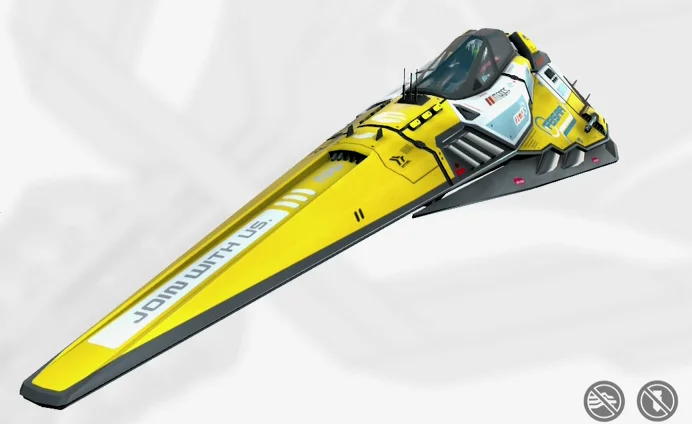 FEISAR Speed