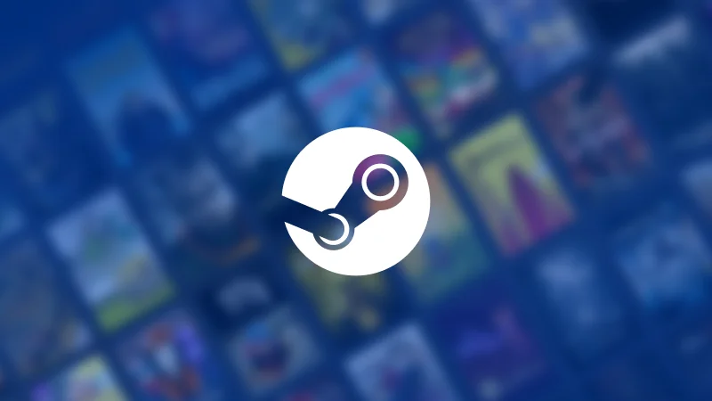 焕然一新：Steam每月最热新品榜单改版