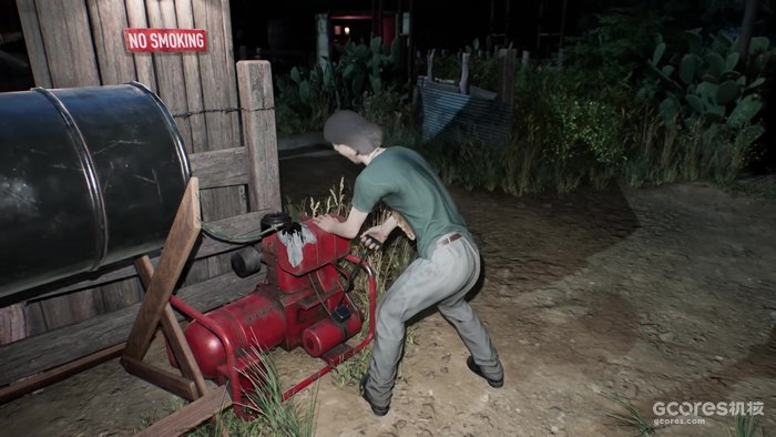 游戏《德州电锯杀人狂》新预告公开,8月19日正式发售 游戏《德州电锯杀人狂》新预告公开,8月19日正式发售