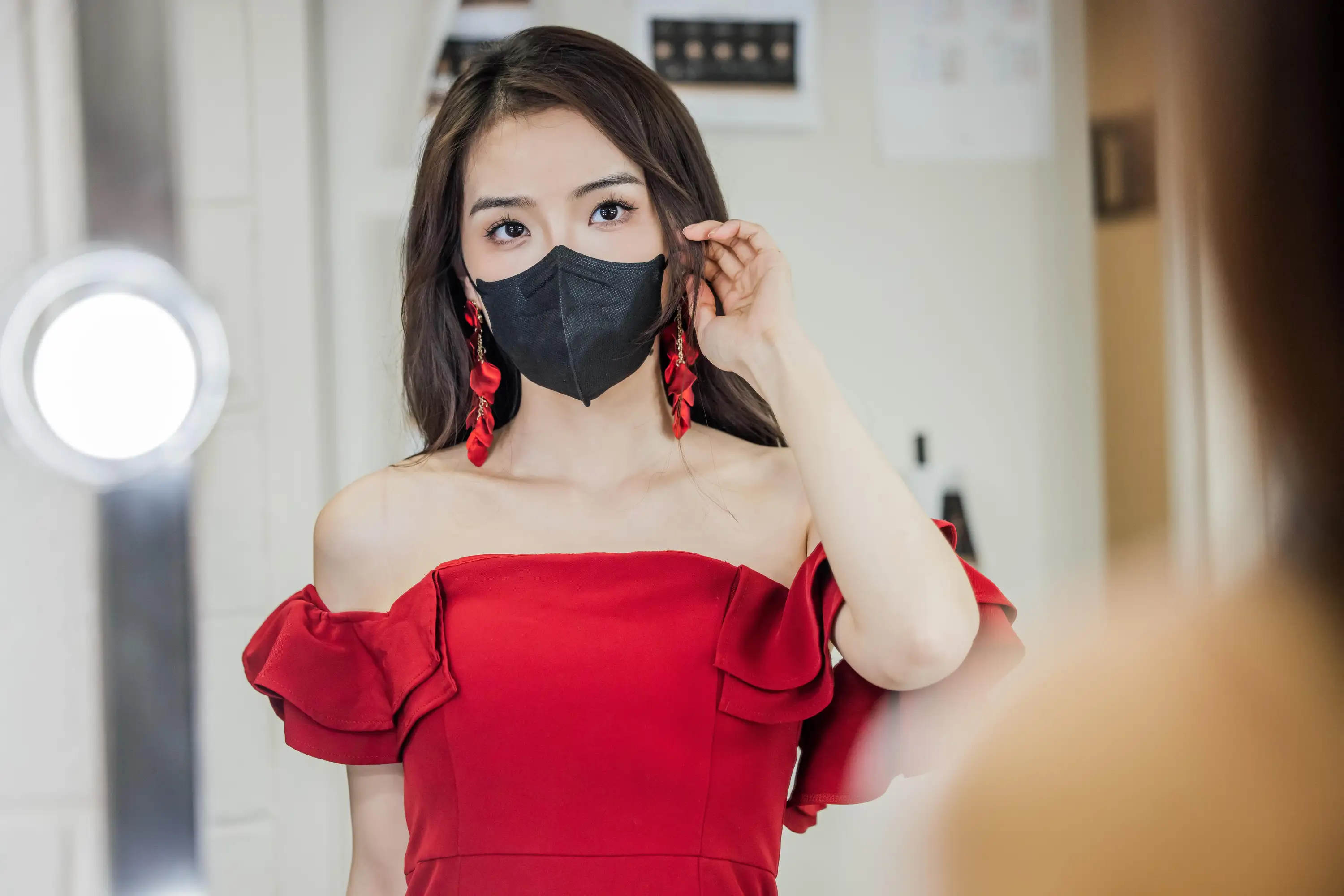 S12聊比赛丨余霜和她的第七次全球总决赛| 机核GCORES