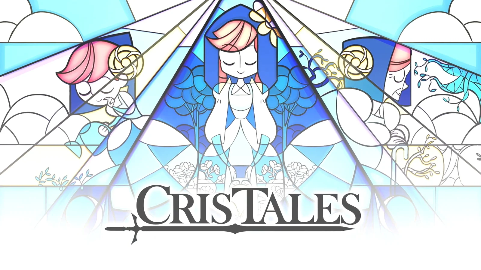 同屏看到过去与未来，RPG《Cris Tales》放出新预告11月17日发售
