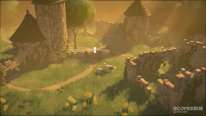总之就是非常可爱!休闲、治愈的城堡建造小游戏《林间小世界》将于2024年推出 总之就是非常可爱!休闲、治愈的城堡建造小游戏《林间小世界》将于2024年推出