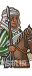 从黑暗中崛起:《全面战争:阿提拉》查理曼纪元兵种考据(2) 从黑暗中崛起:《全面战争:阿提拉》查理曼纪元兵种考据(2)