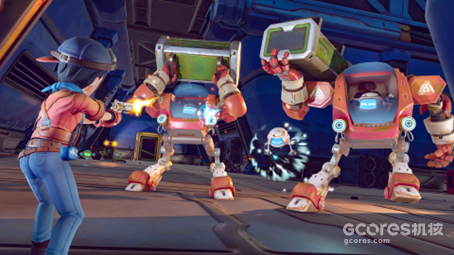 《沙石镇时光》将于9月26日正式发售,多人在线合作模式同步实装 《沙石镇时光》将于9月26日正式发售,多人在线合作模式同步实装