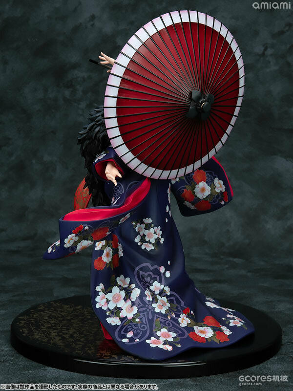 2023年5月第三周手办模型情报总汇 2023年5月第三周手办模型情报总汇