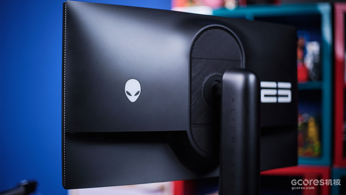 刷新率就是越高越好!500Hz刷新率显示器AW2524H上手竞技 刷新率就是越高越好!500Hz刷新率显示器AW2524H上手竞技