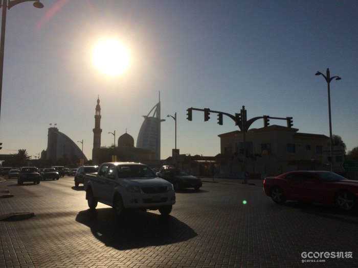 摄影分享丨巴库 摄影分享丨巴库