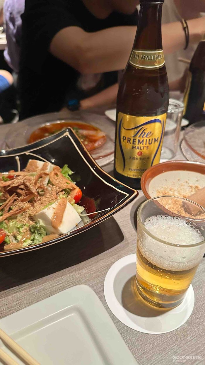 少喝,多吃