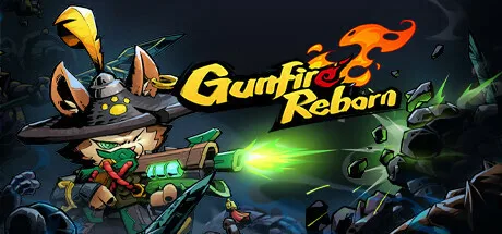多人协作Roguelite第一人称射击游戏《枪火重生》将于6月1日登陆PS4/PS5