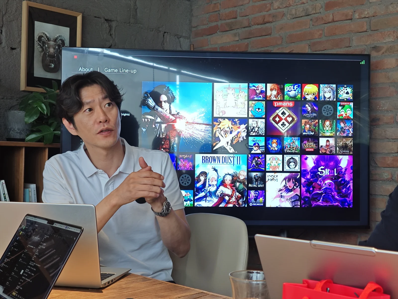 MOBA+动作Roguelike带来了全新品类|《梦之形》产品负责人崔友赫核聚变采访