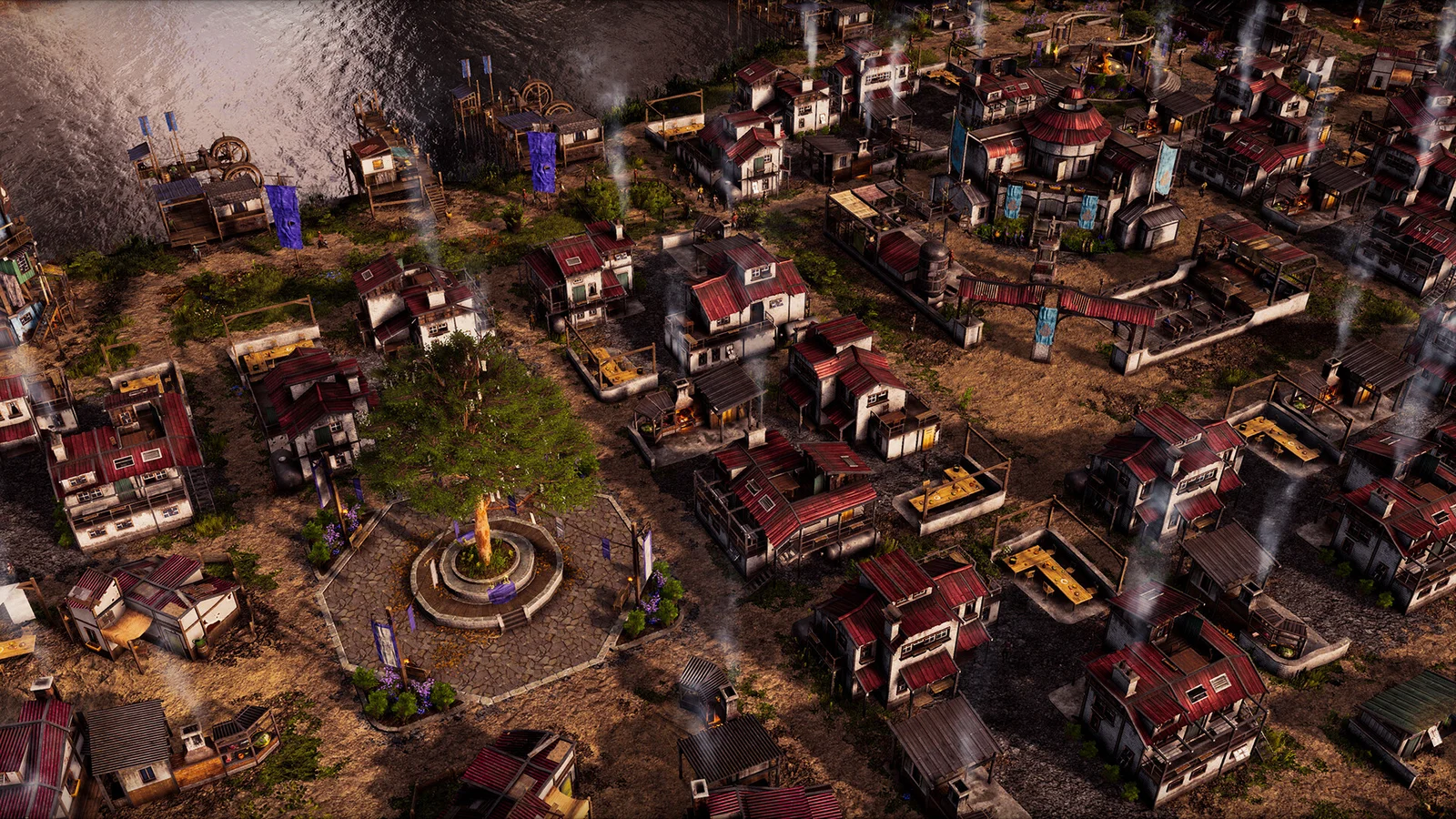 史诗大作《末日地带2》今日登陆Steam PC平台！
