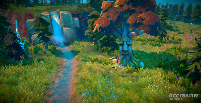 惊艳新品节的浪漫童话物语!《寓言之地》4月13日开启抢先体验 惊艳新品节的浪漫童话物语!《寓言之地》4月13日开启抢先体验