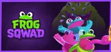 Frog Sqwad