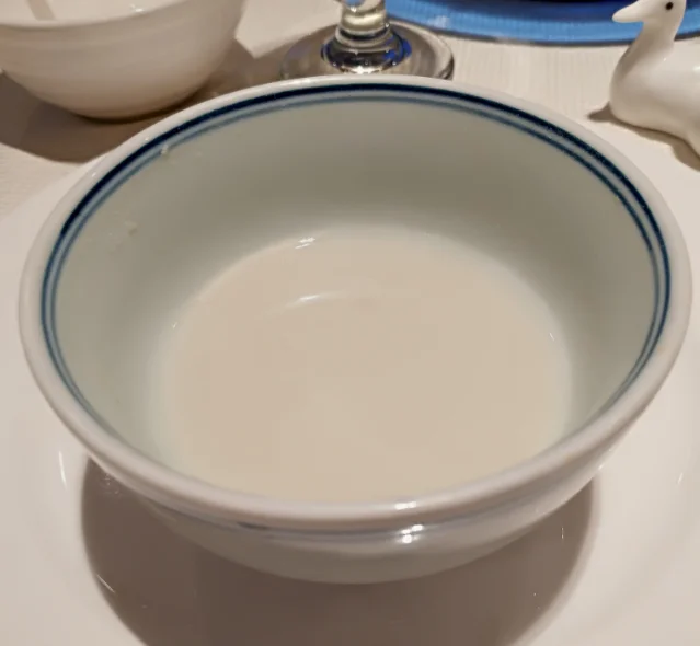 味道还行，就是难闻