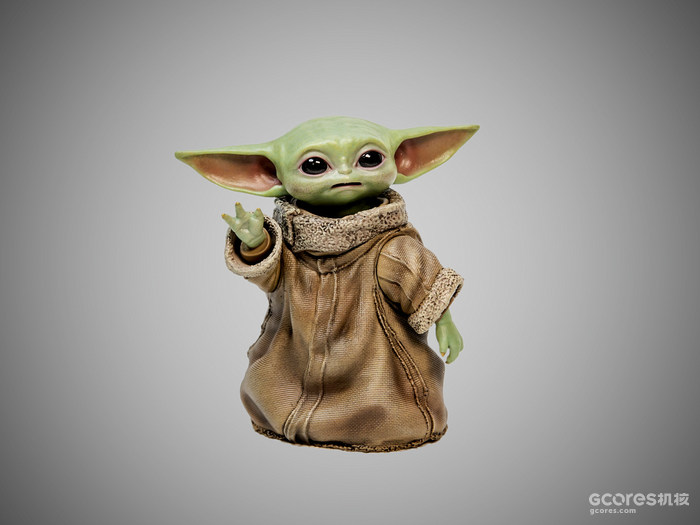 真人化毁原设,换头术拯救“妈索卡” 真人化毁原设,换头术拯救“妈索卡”