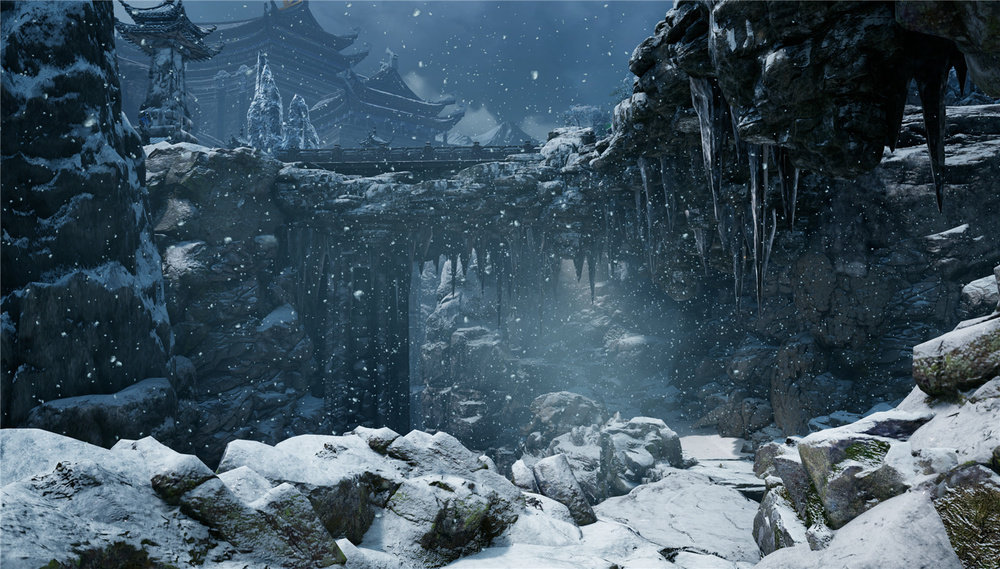 新的一年里,我们来谈谈《神舞幻想》的得与失