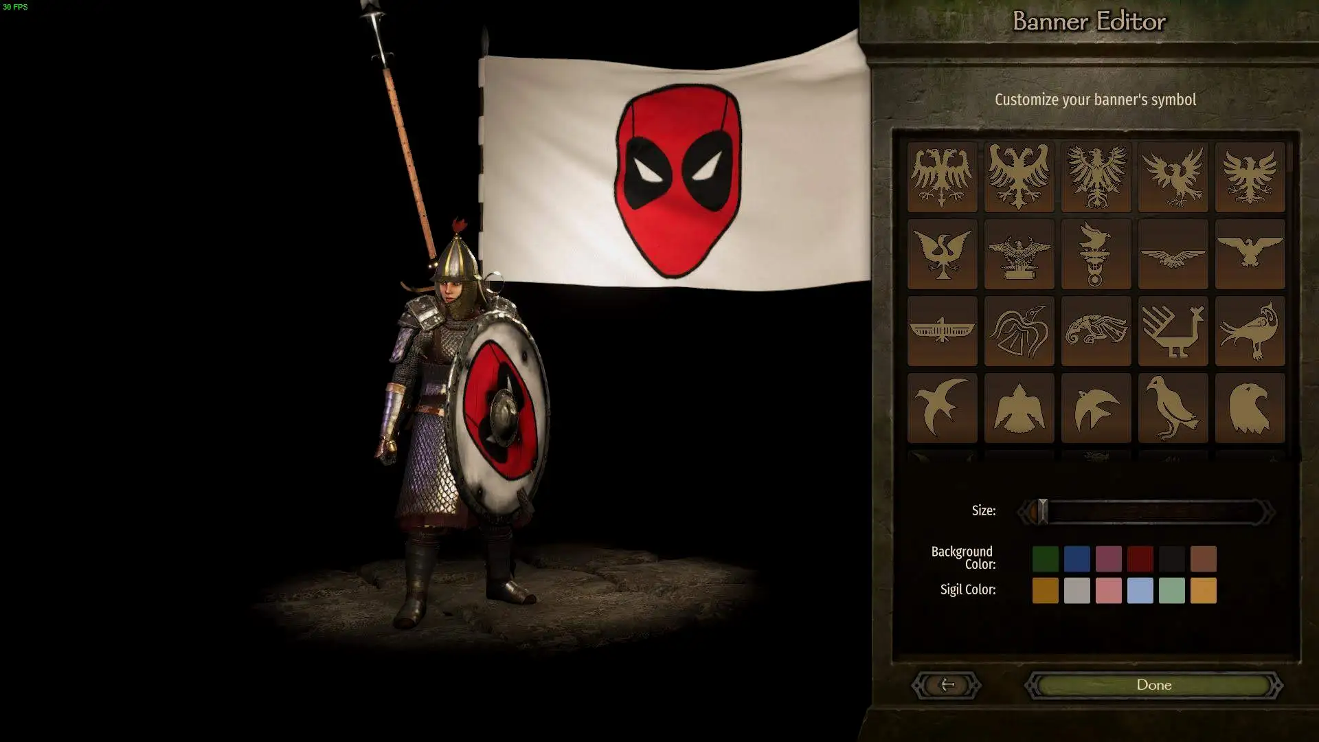 死侍